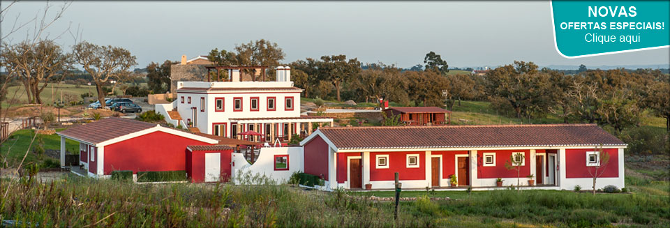 Monte Xisto Hotel Rural