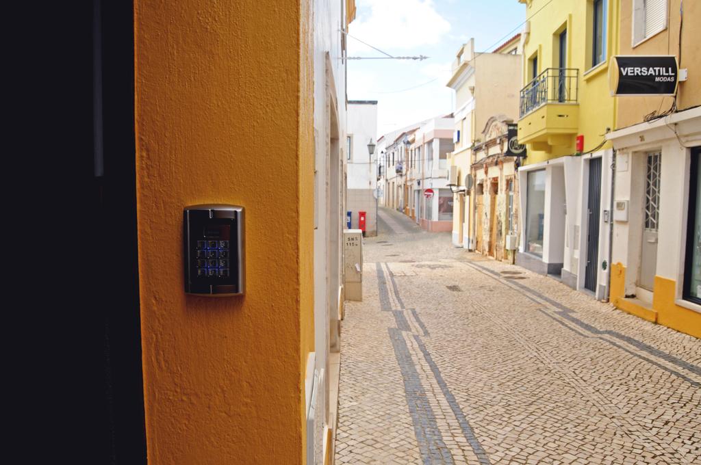 Origens Hostel Sines