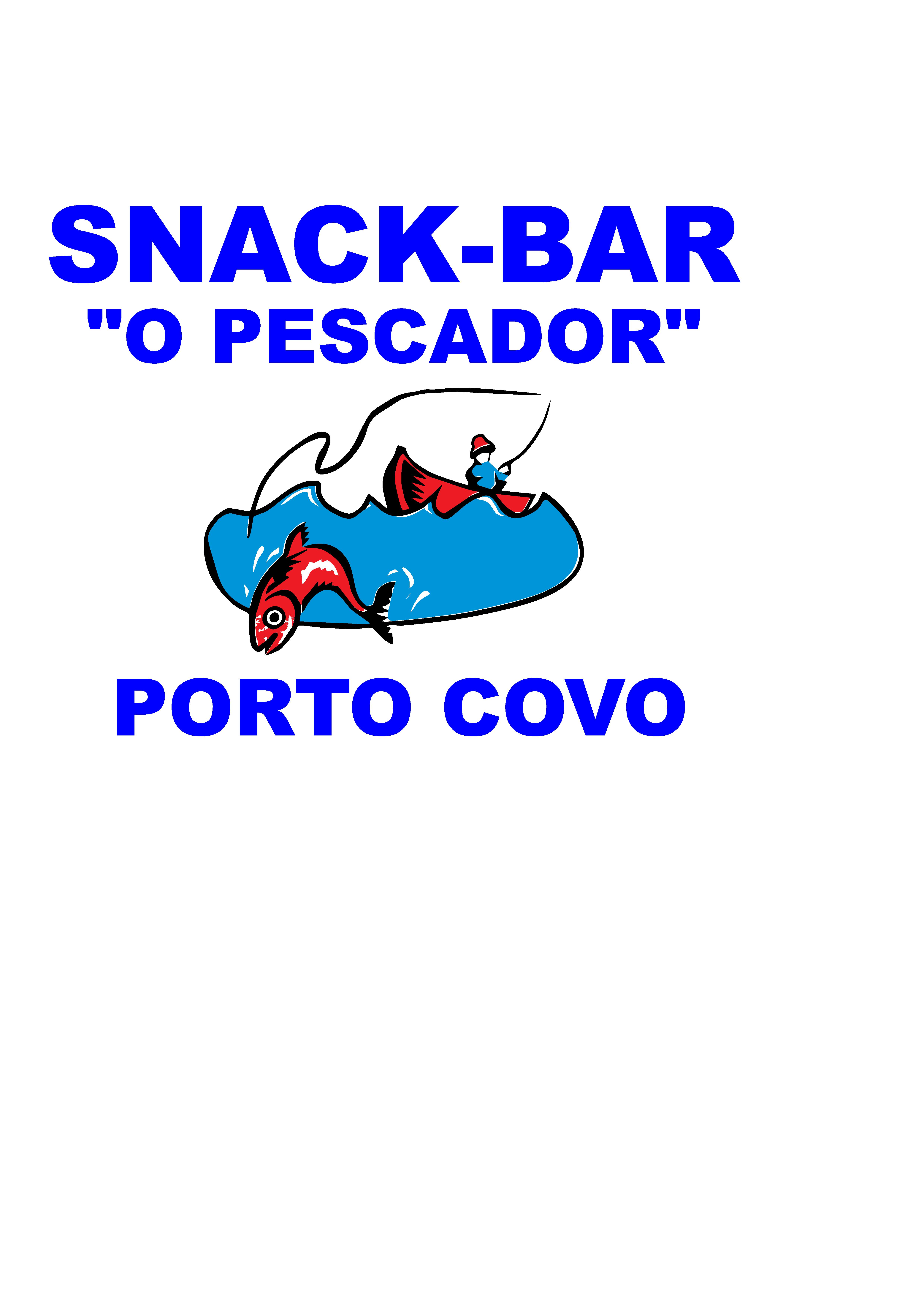 O Pescador