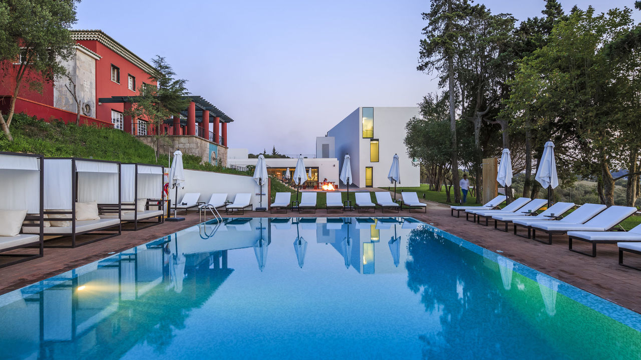 Santiago Hotel Cooking & Nature