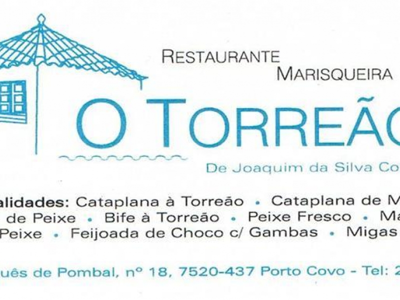 Restaurante o Torreão