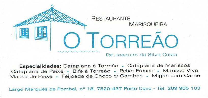 Restaurante o Torreão