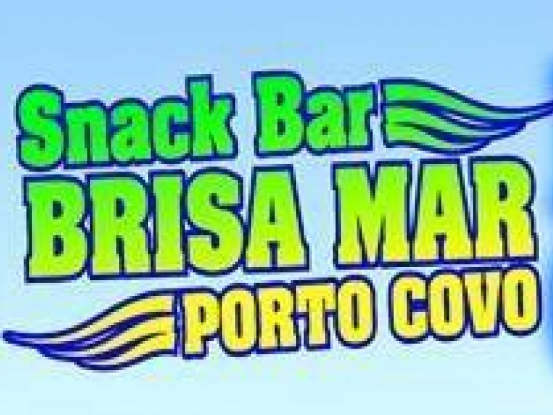 Snack-Bar Brisa Mar Porto Côvo